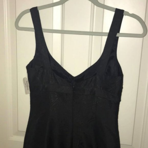 David Meister little black dress from Neiman 2 - Picture 5 of 7